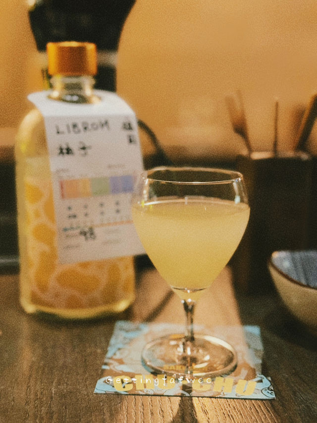 🇭🇰| 銅鑼灣-舒適有格調既銅鑼灣樓上sake bar