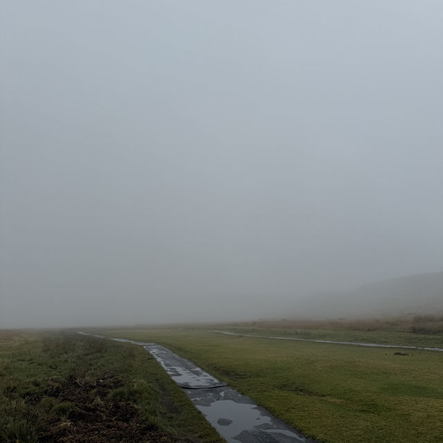 警世⚠️出發前一定要睇天氣既熊本火山🌋