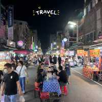 高雄六合夜市全攻略 🙌🏻 吃喝玩樂一次滿足✨