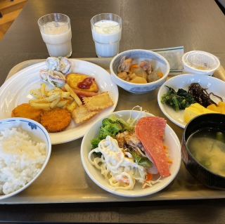 Hotel Route-Inn Kushiro Ekimae