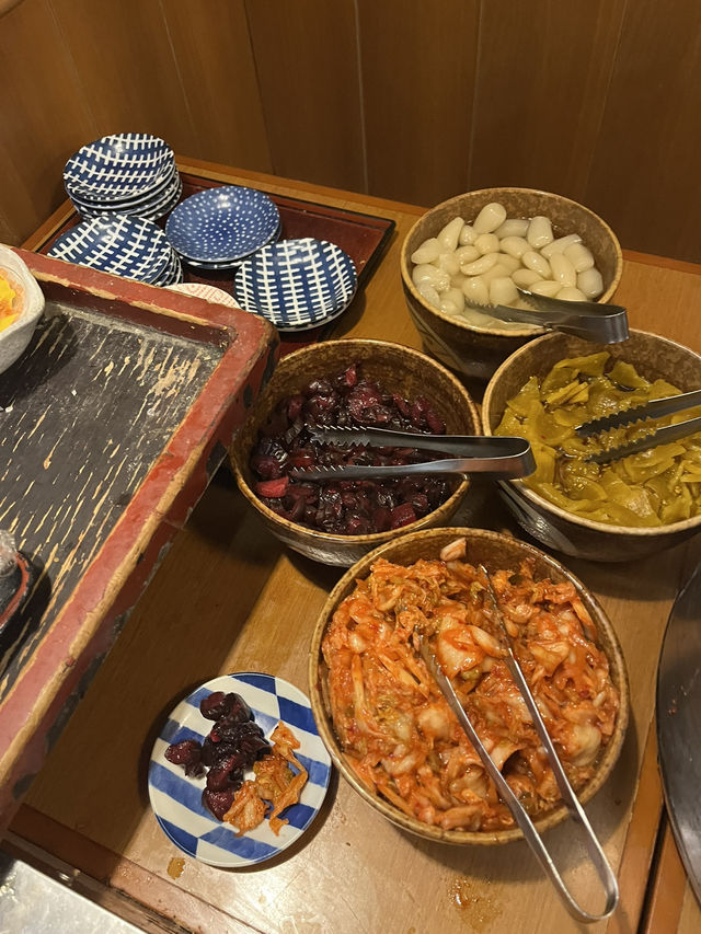 【練馬区】ご飯おかわり無料！おしんこ食べ放題！790円の唐揚げ定食！