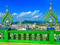 ชมวิวสวยกลางเมืองศรีราชา