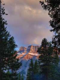 Banff/Jasper cost-effective + novice-friendly camping 🏕️ 