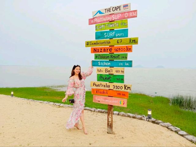 The Cape Little Beach Bar & Restaurant
