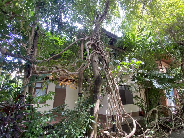 บ้านนายกชวน หลีกภัย จังหวัดตรัง