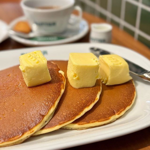 【東京/丸の内】4種類のミルクで作る出来立てのチャーニングバターの店