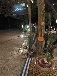 Alive in Hatyai: A Night of Lights, Music and Magic