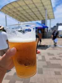 【メリケンパーク:兵庫県神戸市】