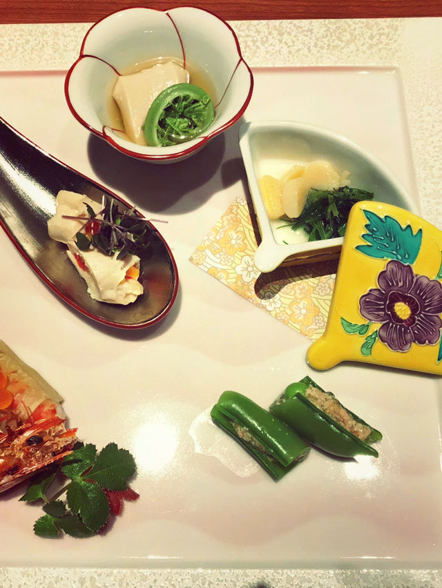 【愛知】灯屋 迎帆楼