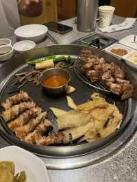 육즙팡팡 고기가 맛있는 고굽남 ✨