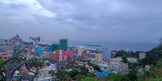 美麗島/旗津/海景