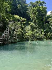 A hidden gem in nature 
