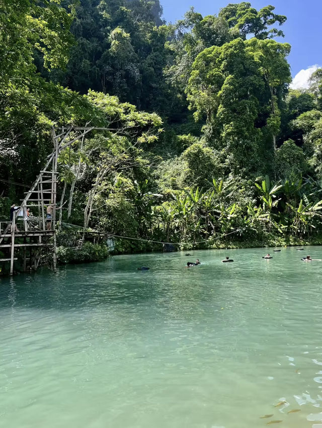 A hidden gem in nature 