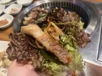 부산 가성비좋은 삼겹살맛집