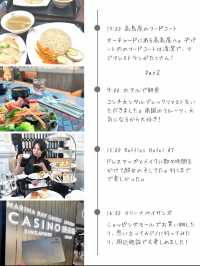 【そのまま使える】シンガポール2泊4日旅程まとめ&旅費大公開