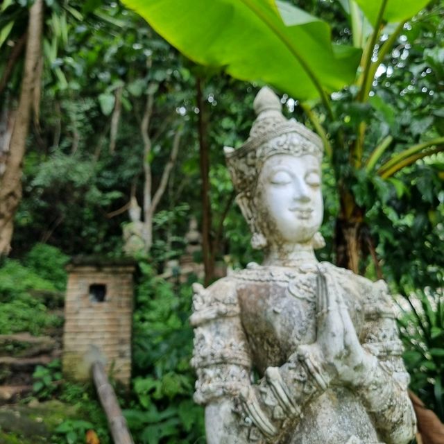 1 วัด 1 ความสวยงามของเชียงใหม่