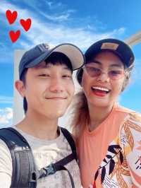 เที่ยวเกาะขาดง่ายนิดเที่ยว 