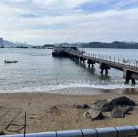 東龍島