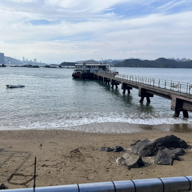 東龍島