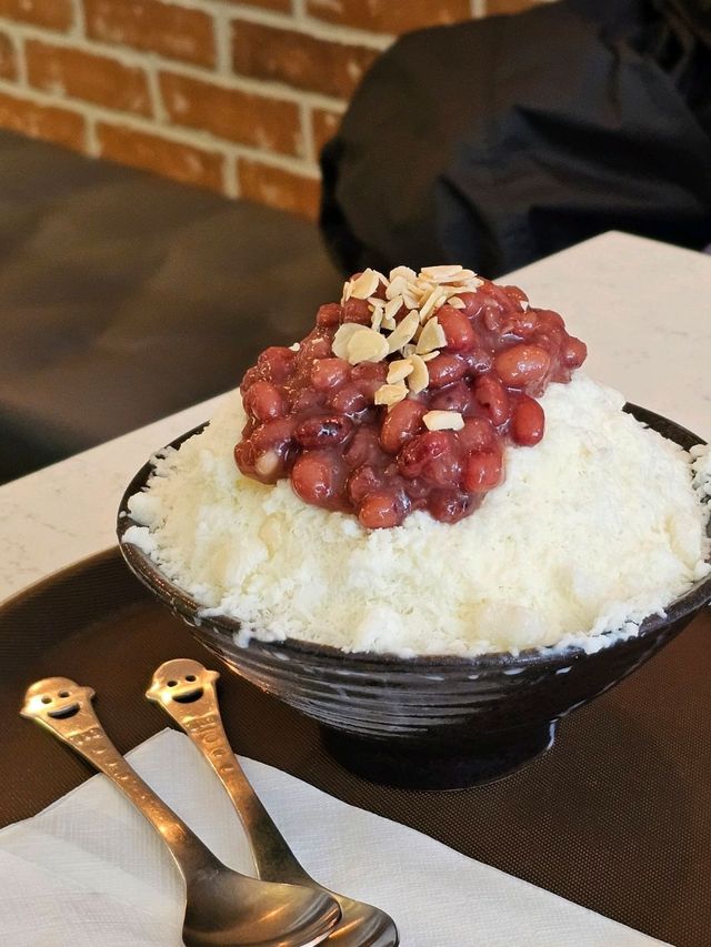 🇨🇦 캐나다 몬트리올 한국식 카페 Cafe Momo