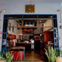 คาเฟ่ปราณบุรี