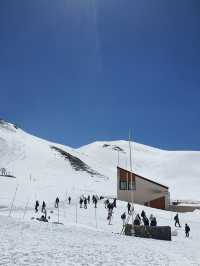 ❄️✨Tateyama 