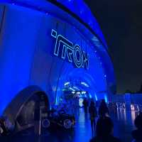 Magic Meets Innovation: A Day at Shanghai Disneyland
