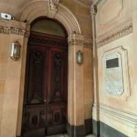 【Sydney Town Hall 悉尼市政廳】系遊客必到打卡點