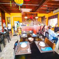 Faifoo Central Restaurant 