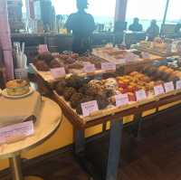 Marvelous cafes in Jeju