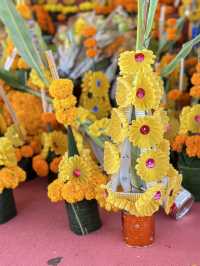 สะบายดี..ไหว้สักการะพระธาตุหลวงเวียงจันทน์