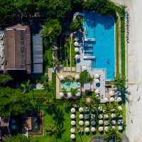 APSARA Beachfront Resort and Villa 
