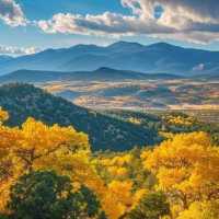 Santa Fe, New Mexico
