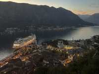 Kotor, Montenegro