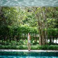Baba beach club hua hin ที่พักติกทะเลหัวหิน