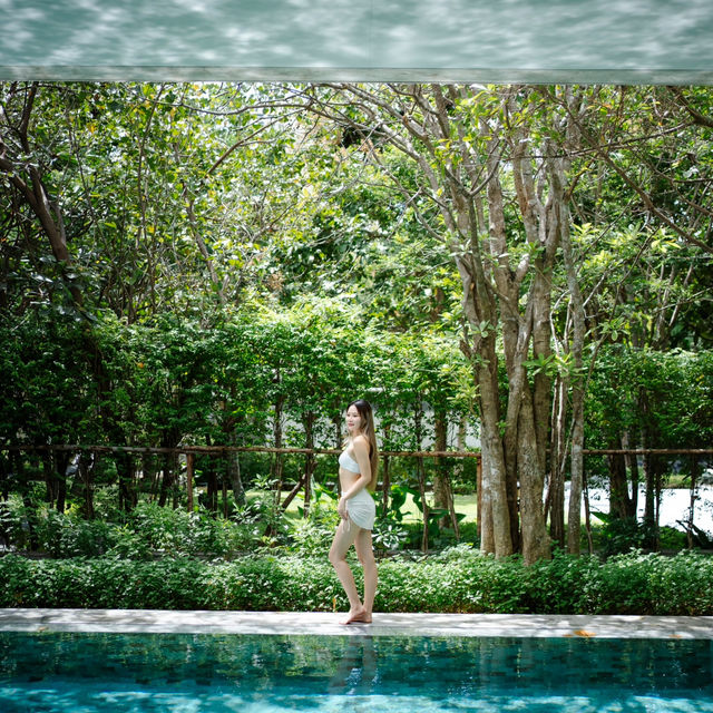 Baba beach club hua hin ที่พักติกทะเลหัวหิน