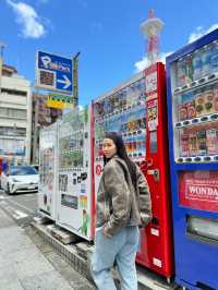 Kansai trip