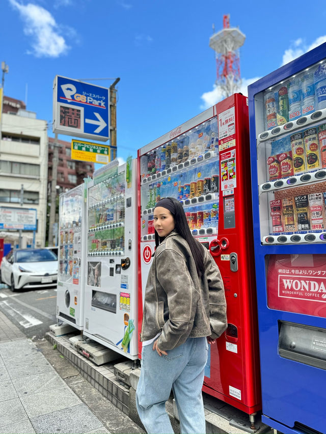 Kansai trip