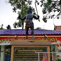 วัดเนื่องจำนงค์ ชลบุรี