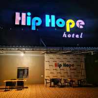 🇮🇩 Warm Welcomes and Exceptional Service at Hip Hope Hotel