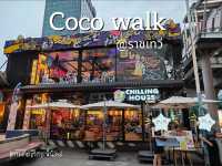 Coco walk ราชเทวี