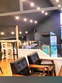 Cupper Crown Cafe กันทรลักษ์