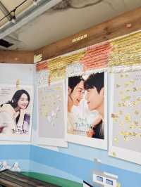 ตามหาหัวหน้าฮง….ที่โพฮัง 😍🇰🇷