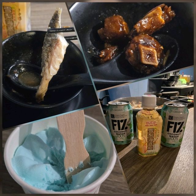 二鍋頭📍尖沙咀