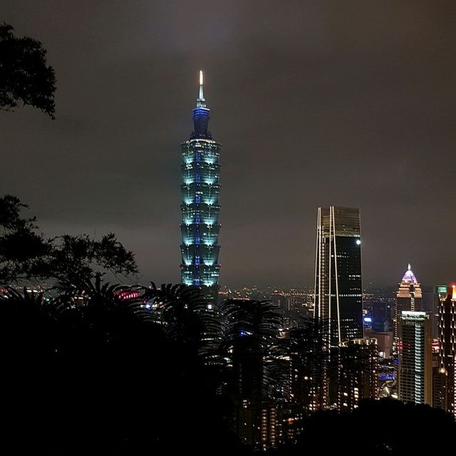 Quaint Charm of Taipei