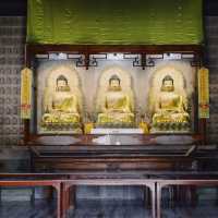 Chinese Temple