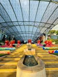 RWS Resorts World Sentosa