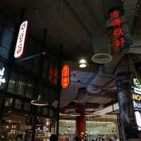 Metro Square ออกเมนู Winter 