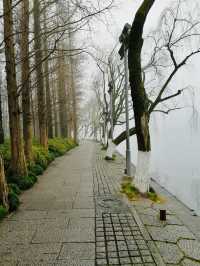 A Cinematic Escape to Hengdian World Studios and the Enchanting West Lake