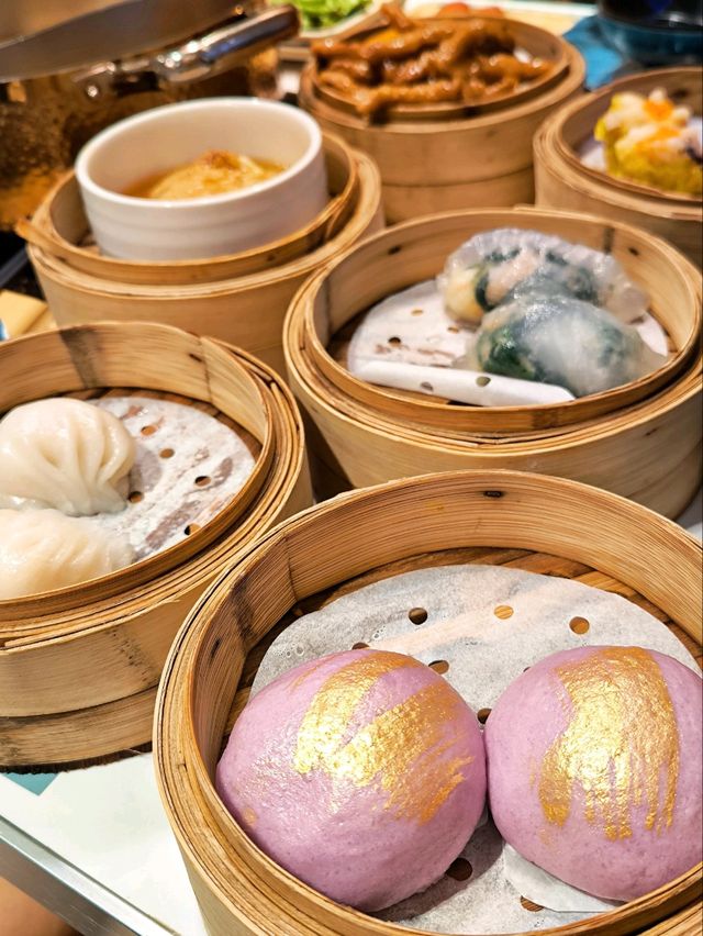 性價比極高の點心火鍋放題🤩🤩 性價比極高の點心火鍋放題🤩🤩